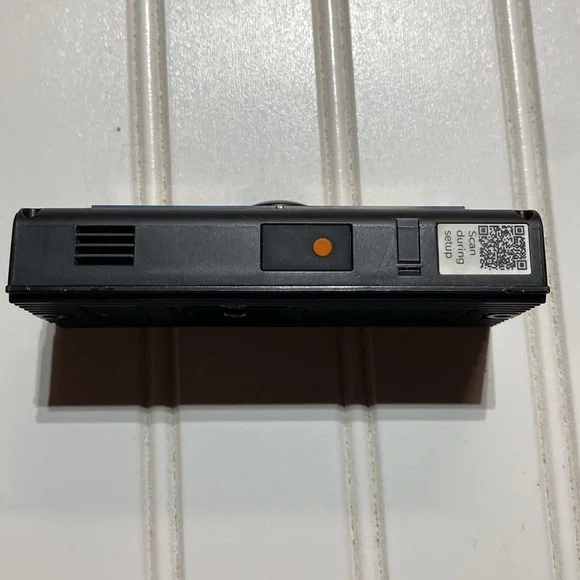 Ring video doorbell pro